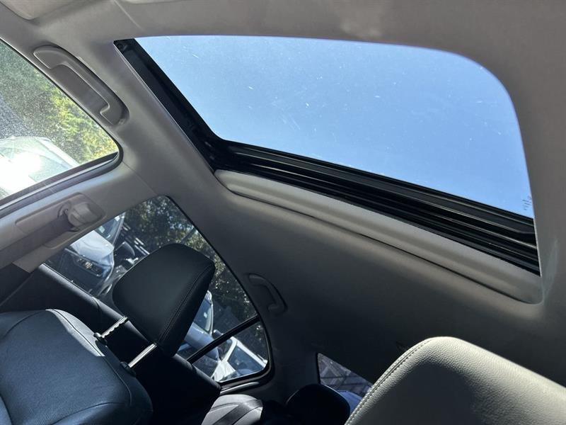 honda Accord Sedan 2017 - 30