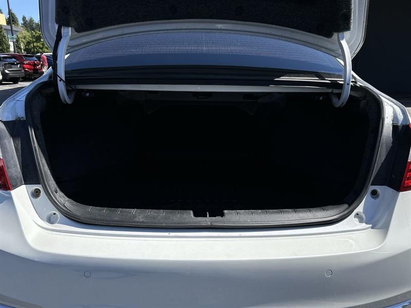 honda Accord Sedan 2017 - 32