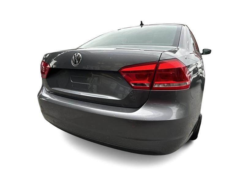 volkswagen Passat 2013 - 13
