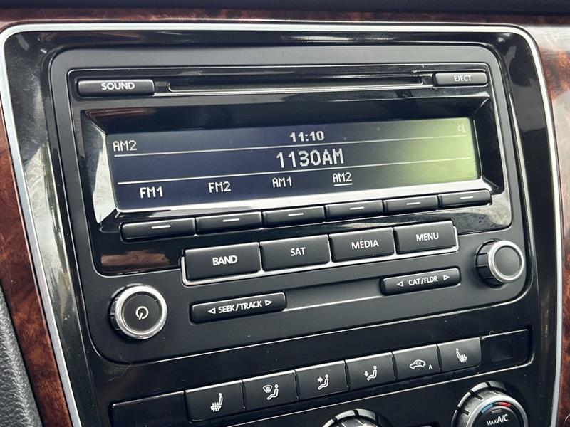 volkswagen Passat 2013 - 24