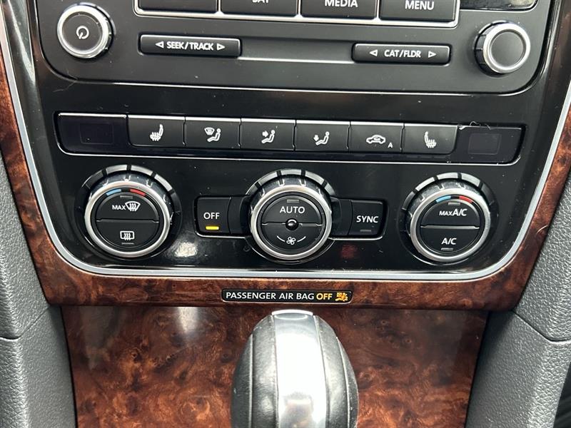 volkswagen Passat 2013 - 25