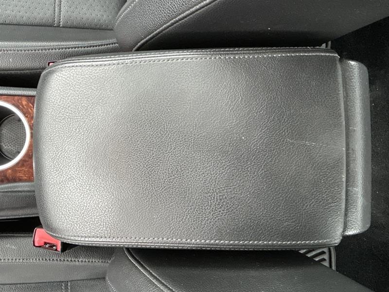 volkswagen Passat 2013 - 27