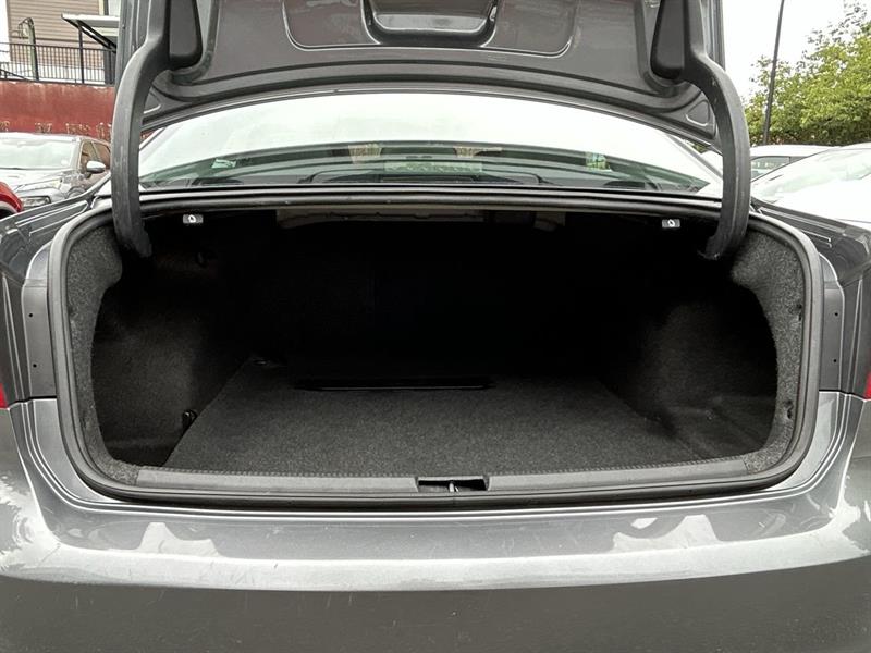 volkswagen Passat 2013 - 30