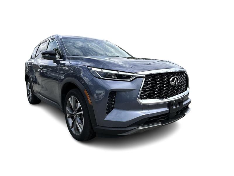 infiniti QX60 2022 - 2
