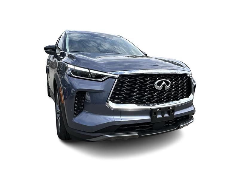 infiniti QX60 2022 - 3