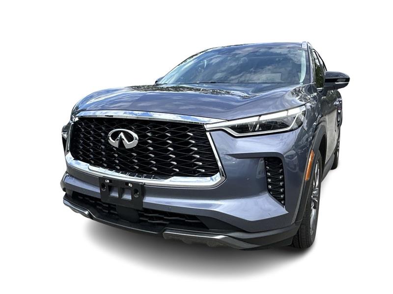 infiniti QX60 2022 - 5