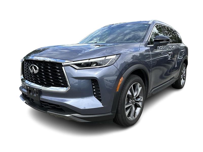 infiniti QX60 2022 - 6