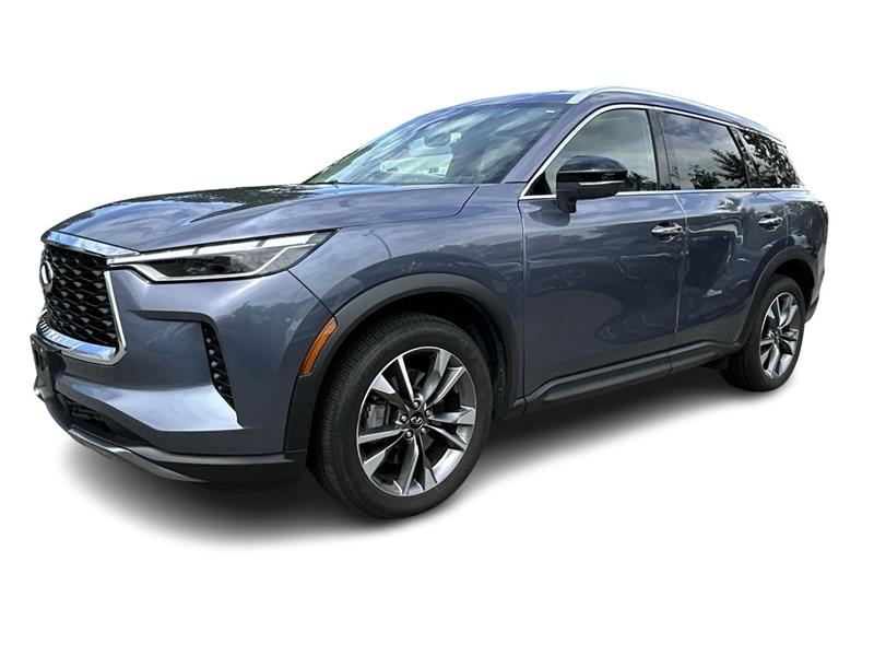 infiniti QX60 2022 - 7