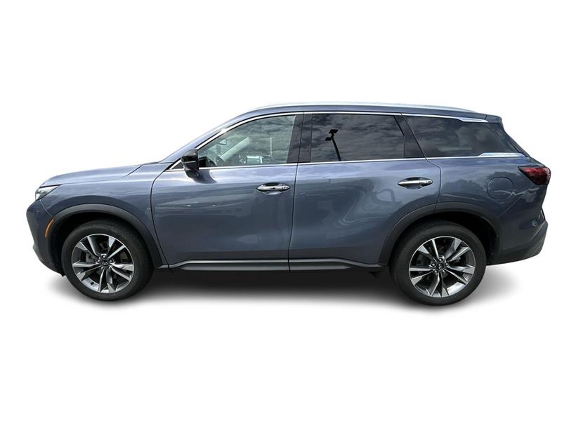 infiniti QX60 2022 - 8