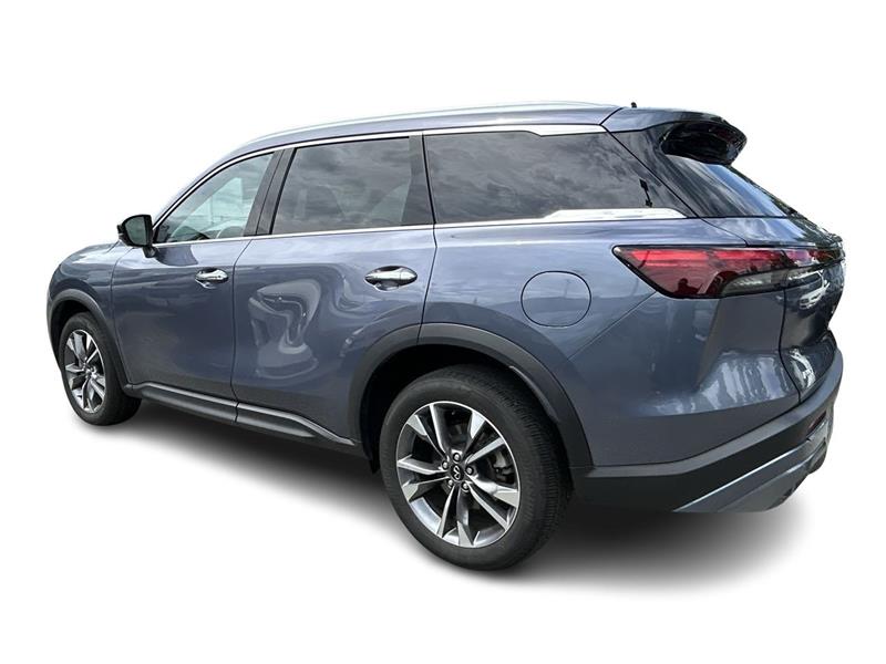 infiniti QX60 2022 - 9