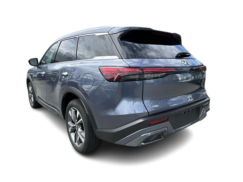 infiniti QX60 2022 - 10