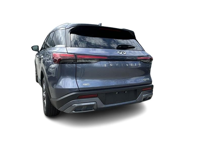 infiniti QX60 2022 - 11