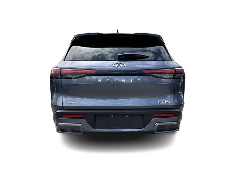 infiniti QX60 2022 - 12