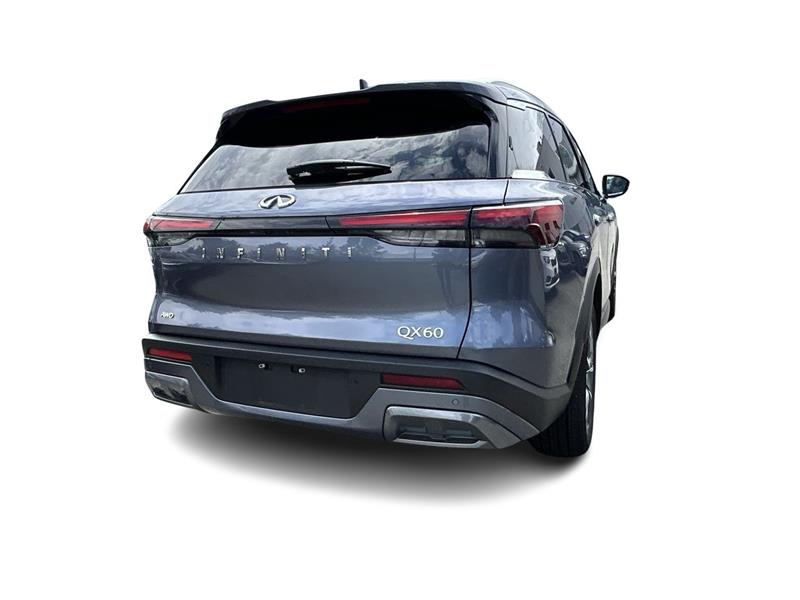 infiniti QX60 2022 - 13