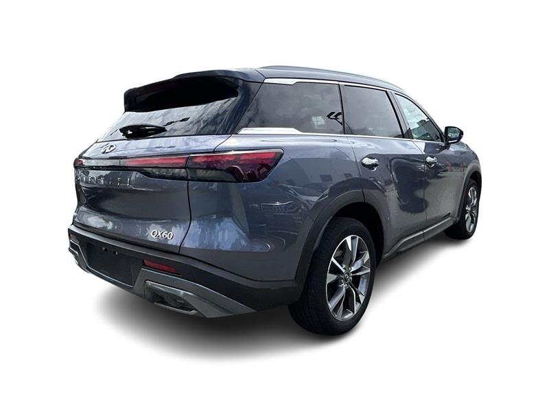 infiniti QX60 2022 - 14