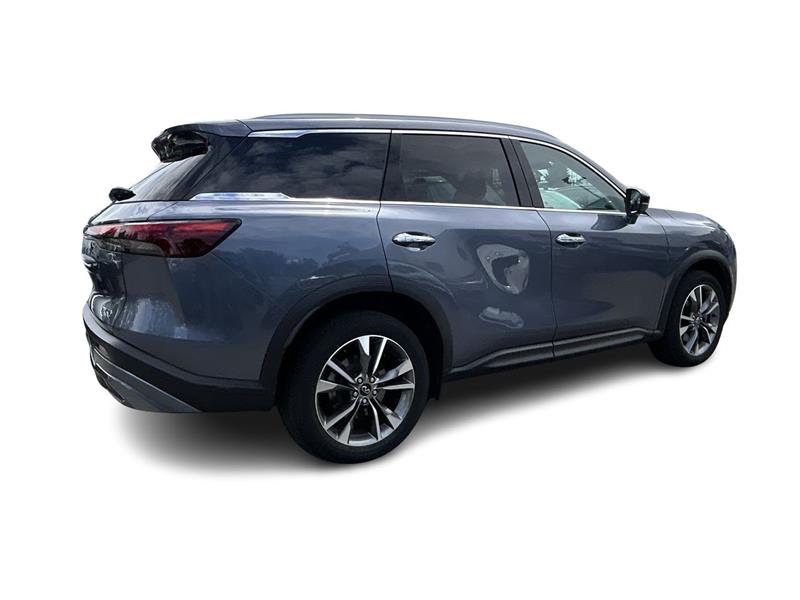 infiniti QX60 2022 - 15