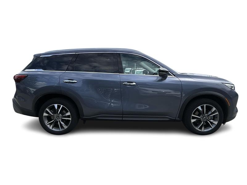 infiniti QX60 2022 - 16