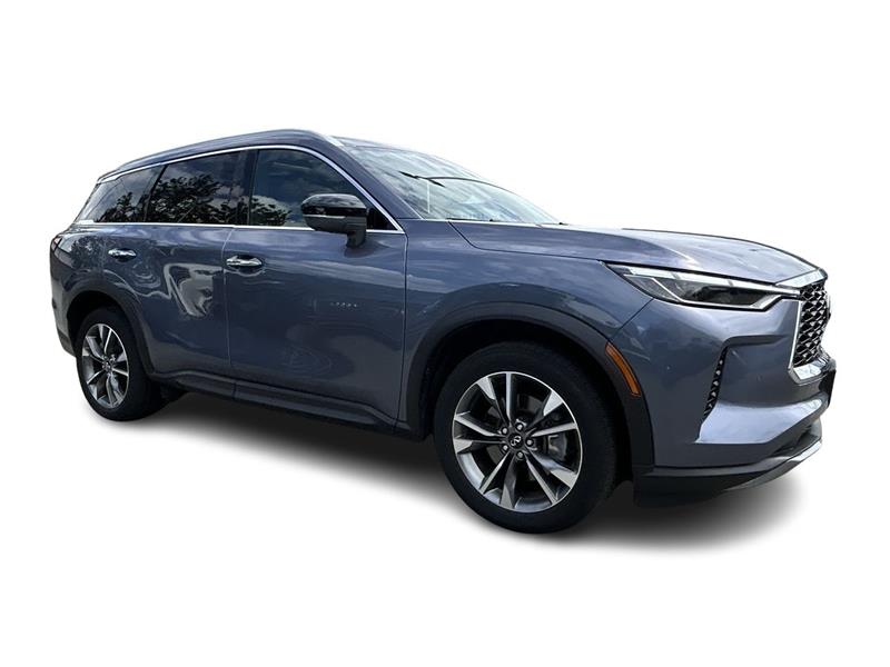 infiniti QX60 2022 - 17