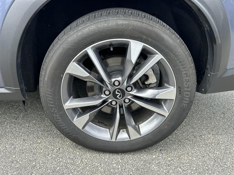 infiniti QX60 2022 - 18
