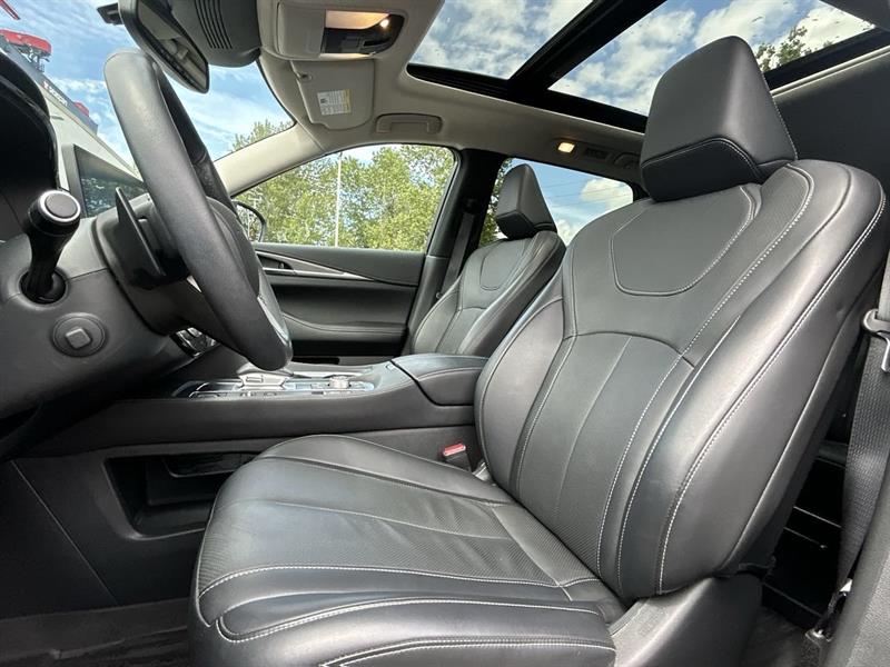 infiniti QX60 2022 - 19