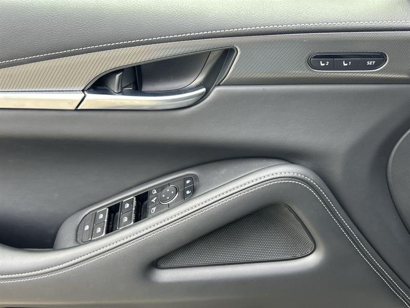 infiniti QX60 2022 - 21