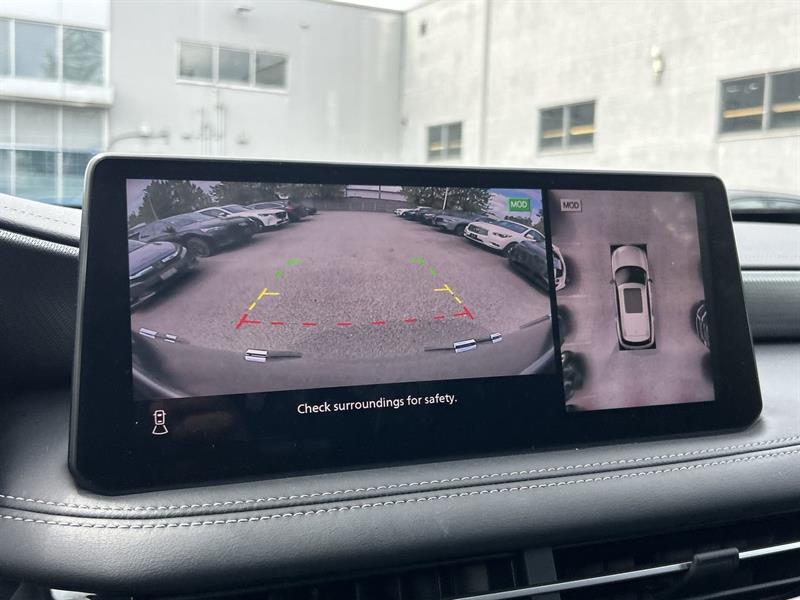 infiniti QX60 2022 - 25