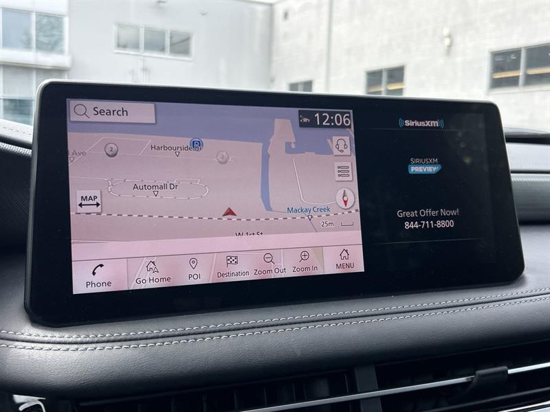 infiniti QX60 2022 - 26