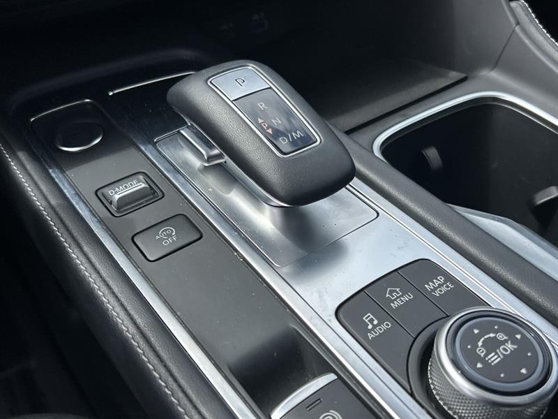 infiniti QX60 2022 - 28