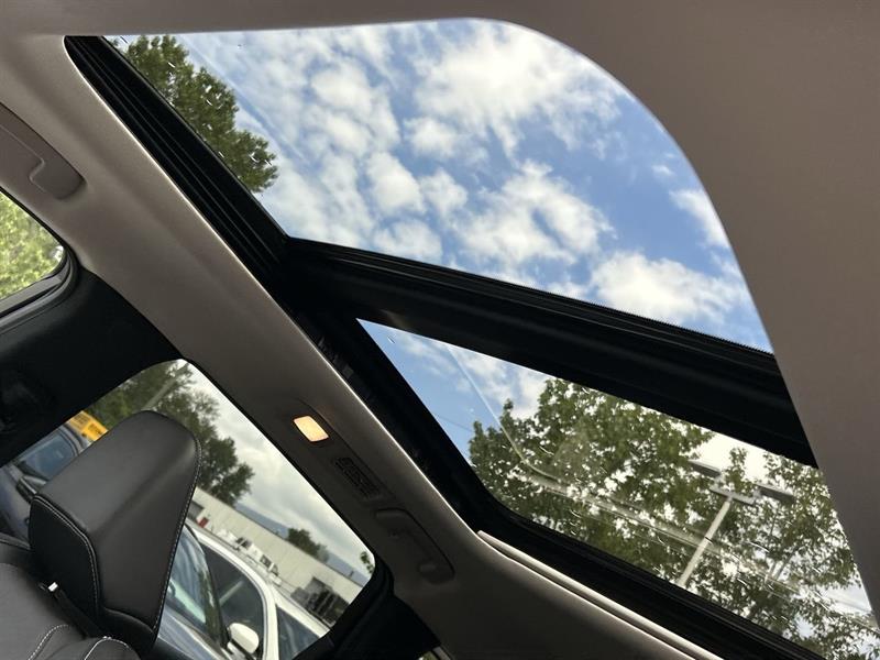 infiniti QX60 2022 - 30