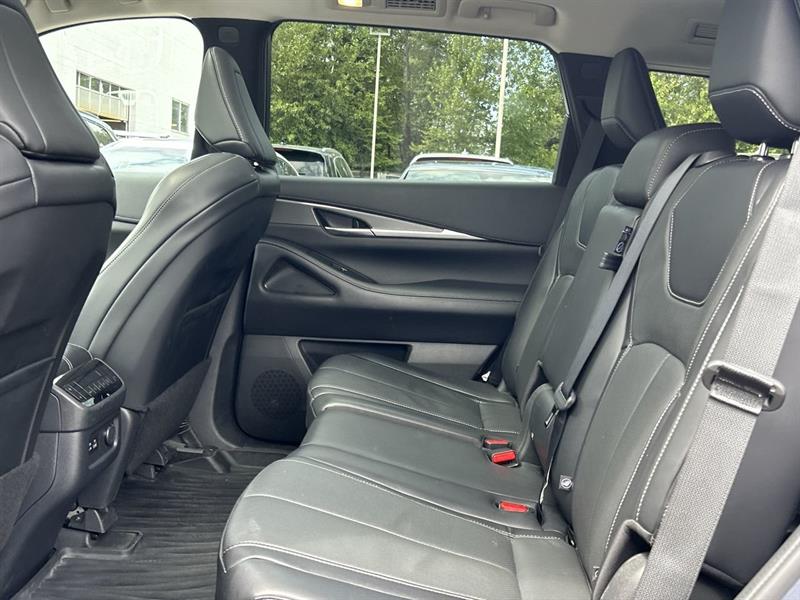 infiniti QX60 2022 - 31