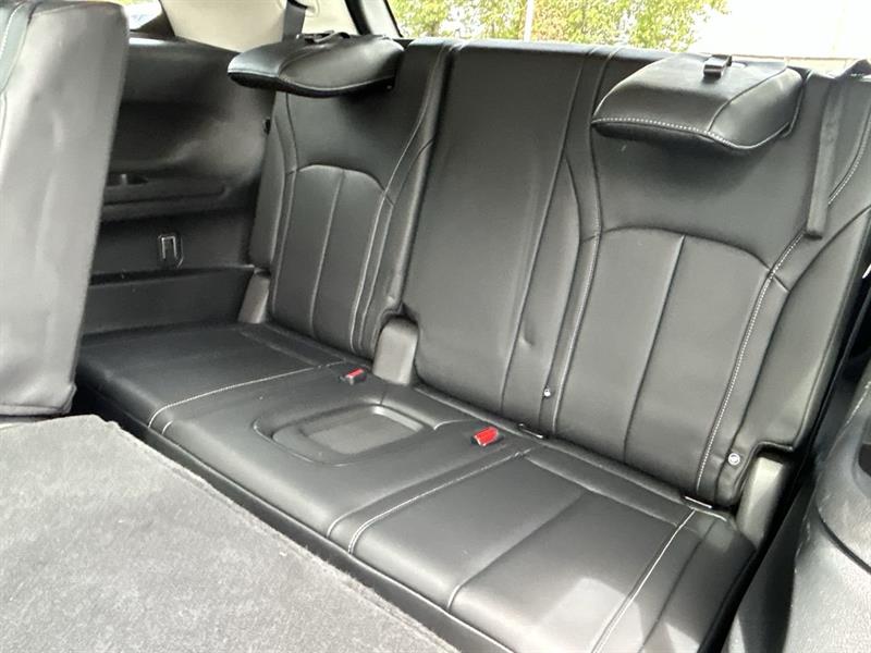 infiniti QX60 2022 - 32