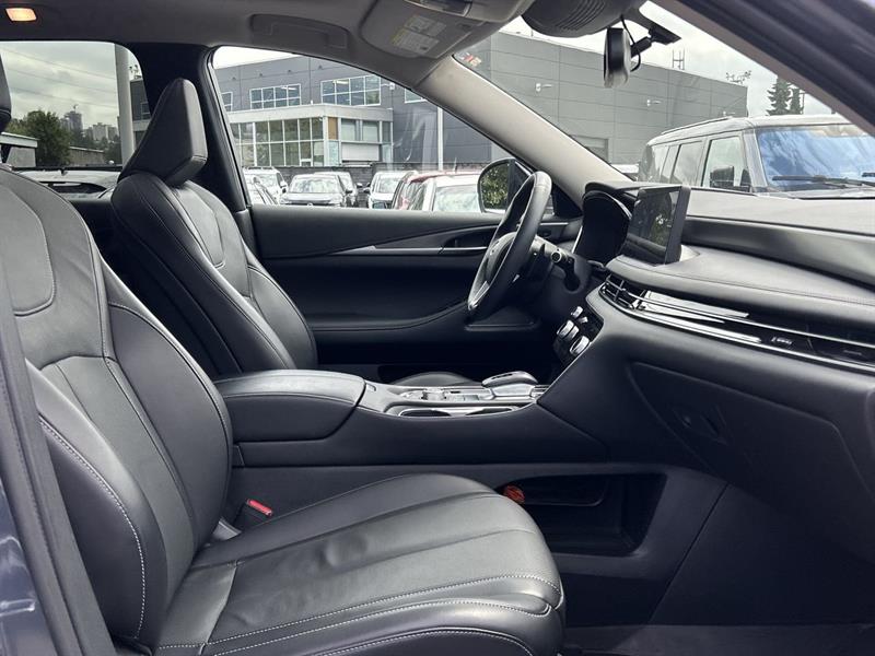 infiniti QX60 2022 - 34