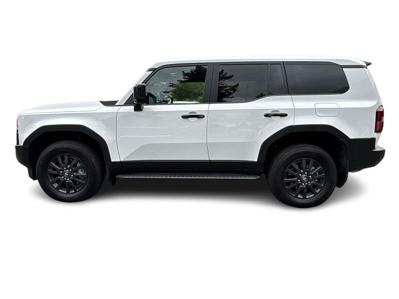 toyota Land Cruiser 2024 - 8
