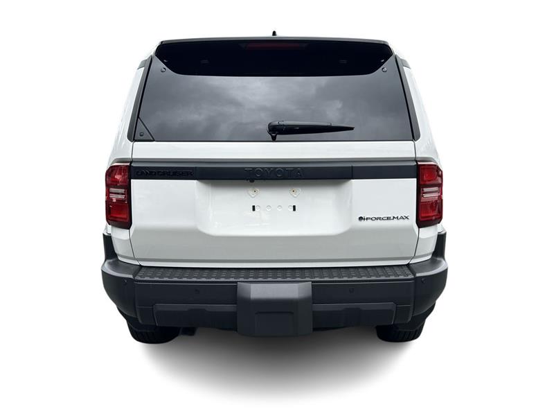 toyota Land Cruiser 2024 - 12