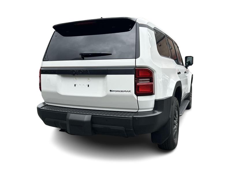 toyota Land Cruiser 2024 - 13