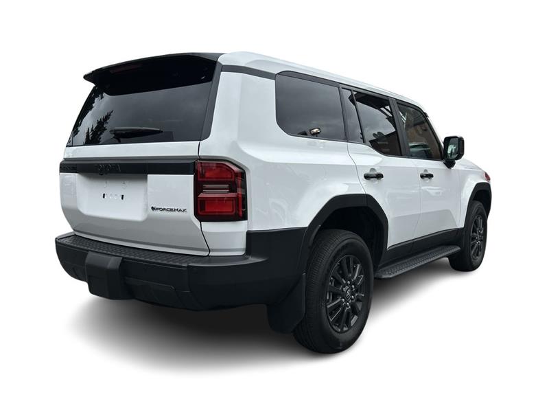 toyota Land Cruiser 2024 - 14