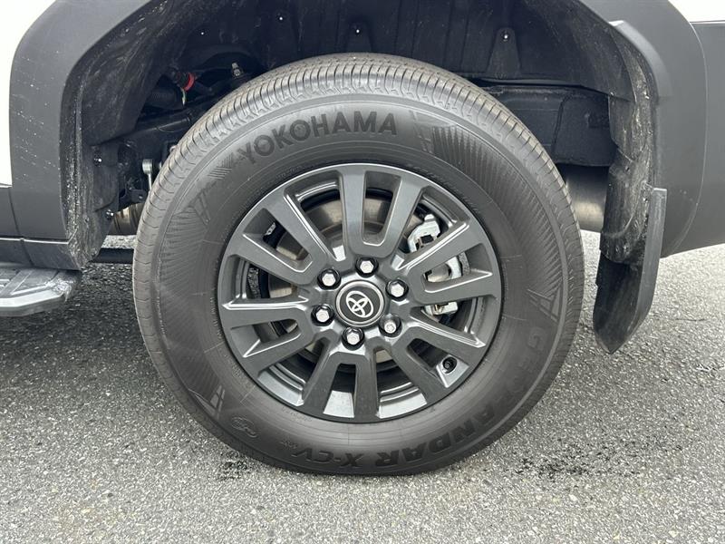 toyota Land Cruiser 2024 - 18