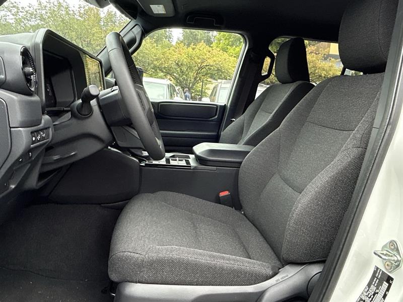 toyota Land Cruiser 2024 - 19