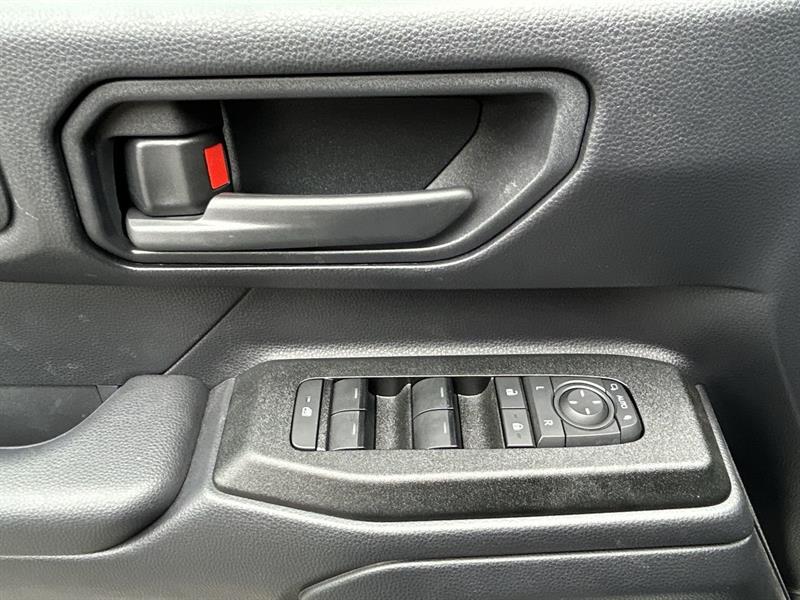 toyota Land Cruiser 2024 - 21