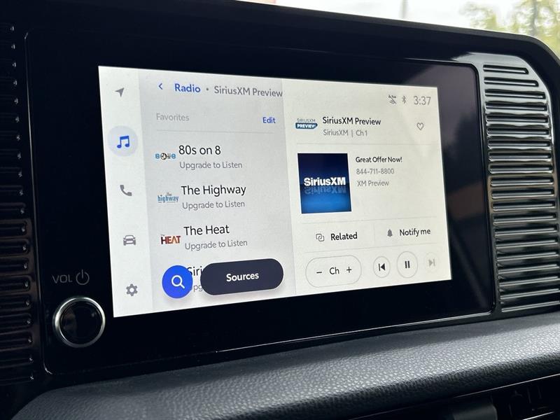 toyota Land Cruiser 2024 - 24