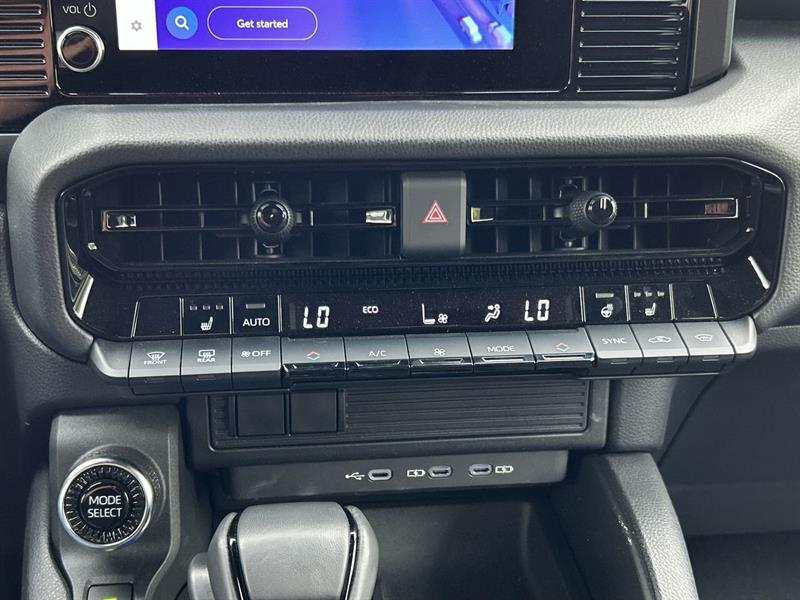 toyota Land Cruiser 2024 - 26