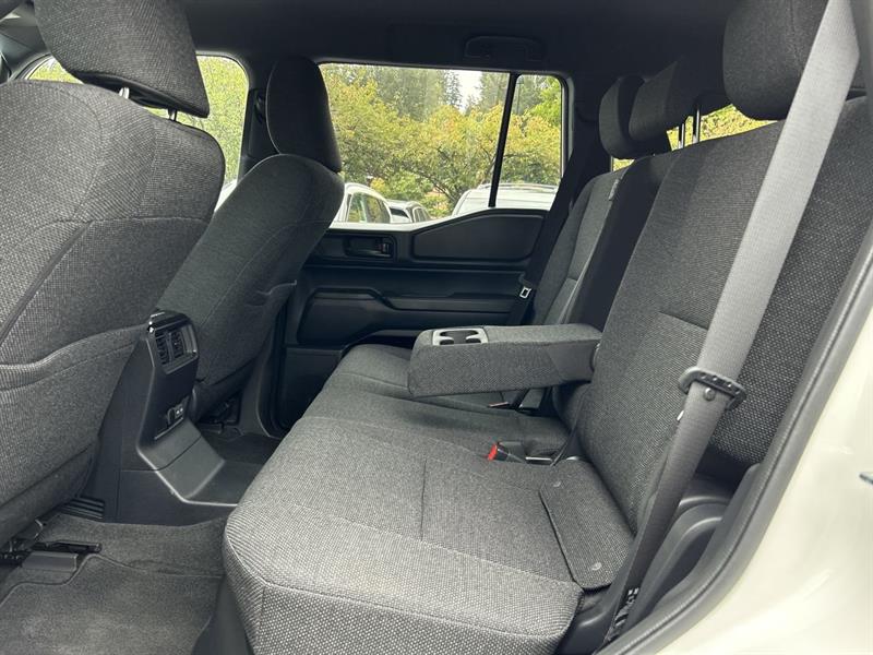 toyota Land Cruiser 2024 - 29