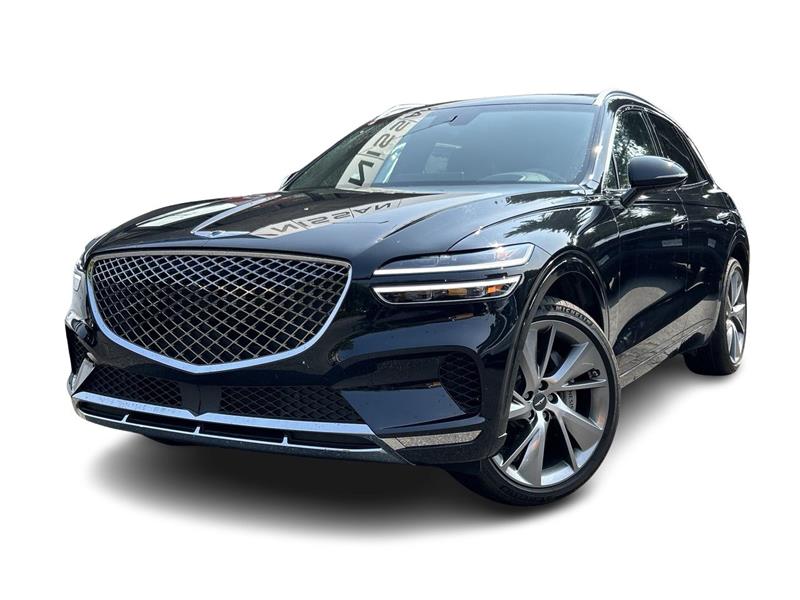 genesis GV70 2025 - 1