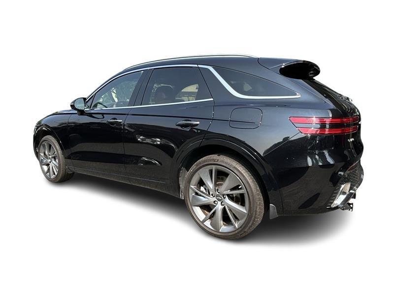 genesis GV70 2025 - 9