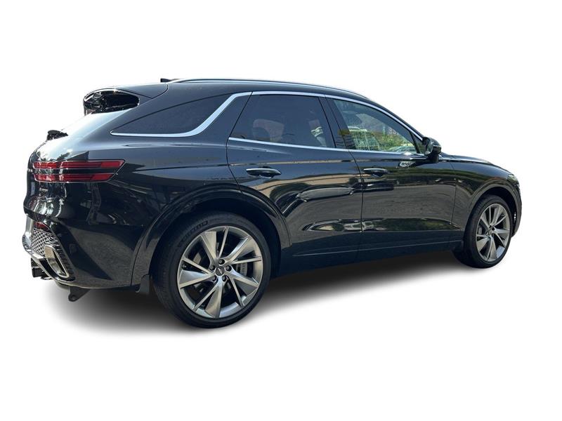 genesis GV70 2025 - 15