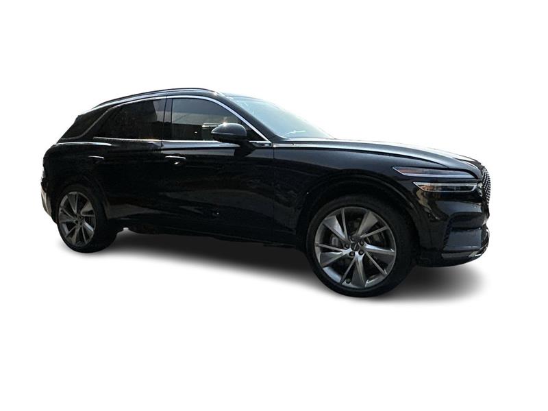 genesis GV70 2025 - 17