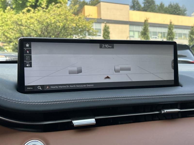 genesis GV70 2025 - 26