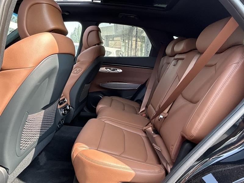 genesis GV70 2025 - 31