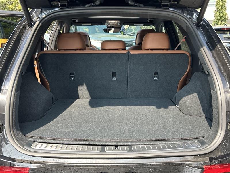 genesis GV70 2025 - 32