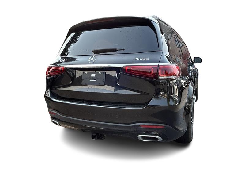 mercedes-benz GLS450 2021 - 13